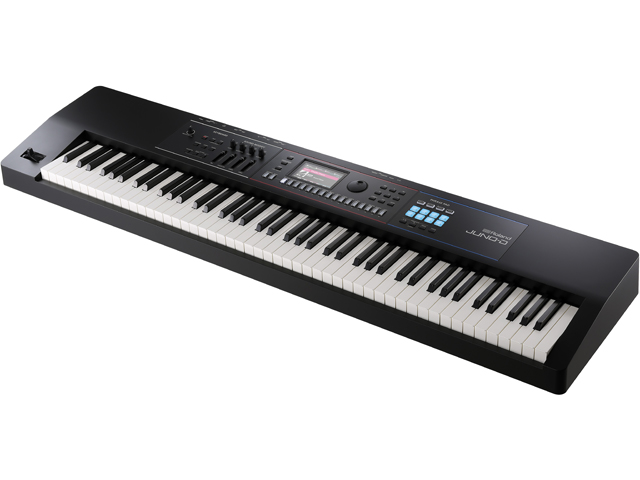 【即納可能】Roland ローランド JUNO-D8　シンセサイザー（新品）【送料無料】