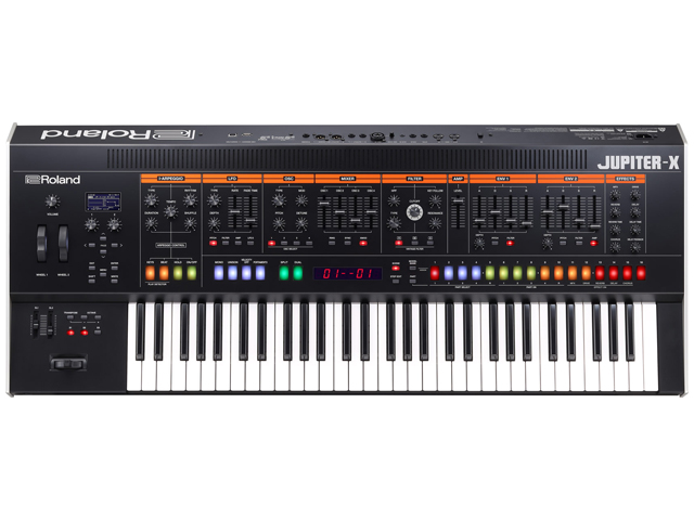 Roland jupiter x price Clearance