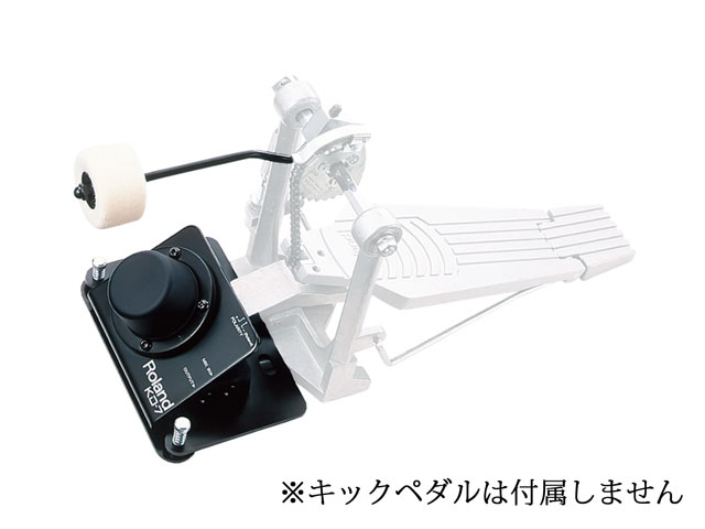 【即納可能】Roland KD-7（新品）【送料無料】【区分A】