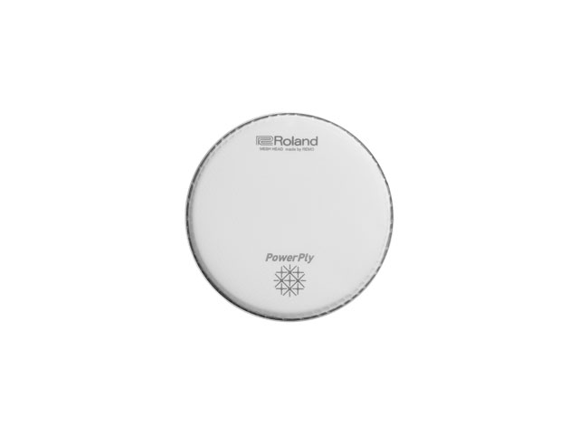 【即納可能】Roland MH2 8インチ [MH2-8]（新品）【送料無料】【区分A】