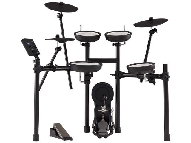 【即納可能】Roland TD-07KV（新品）【送料無料】【区分I】
