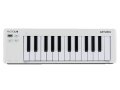 【即納可能】ARTURIA MICROLAB MK3 WH ホワイト MIDIコントローラー（新品）【送料無料】【国内正規流通品】【区分C】