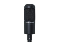 audio-technica AT2035（新品）【送料無料】【区分B】