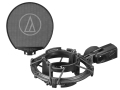 【即納可能】audio-technica AT8458a + AT-PF2 セット（新品）【送料無料】【区分B】