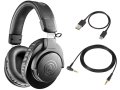 audio-technicaATH-M20xBTワイヤレスヘッドホン（新品）【送料無料】【区分B】