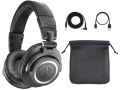 【即納可能】audio-technicaATH-M50xBT2Bluetooth対応モデル（新品）【送料無料】【区分B】