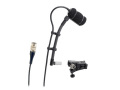 【即納可能】audio-technica ATM350UcW（新品）【送料無料】【区分B】