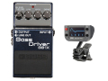 【即納可能】BOSS Bass Driver BB-1X + KORG AW-OTB-POLY セット（新品）【送料無料】【区分A】