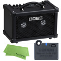 【即納可能】BOSS DUAL CUBE BASS LX [DCB-LX] + BT-DUAL セット（新品）【送料無料】【区分D】