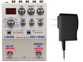 【即納可能】BOSS DD-200 + 純正ACアダプター PSA-100S2 セット（新品）【送料無料】【区分A】