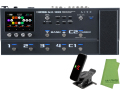 BOSS GX-100 + KORG クリップチューナー PC-2 セット（新品）【送料無料】【区分D】