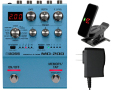 【即納可能】BOSS MD-200 + 純正ACアダプター PSA-100S2 + KORG Pitchclip 2 PC-2  セット（新品）【送料無料】【区分A】
