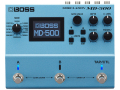 BOSS MD-500（新品）【送料無料】【区分A】