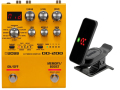 【即納可能】BOSS OD-200 + KORG Pitchclip 2 PC-2 セット（新品）【送料無料】【区分A】