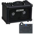【即納可能】BOSS DUAL CUBE BASS LX [DCB-LX] + BT-DUAL セット（新品）【送料無料】【区分D】