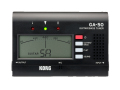 KORG GA-50 GUITAR / BASS TUNER（新品）【送料無料】【メール便利用】【区分YC】