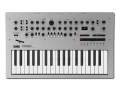 【即納可能】KORG minilogue（新品）【送料無料】【区分D】
