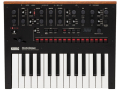 【即納可能】KORG monologue Black [monologue-BK]（新品）【送料無料】【区分C】