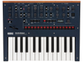【即納可能】KORG monologue Dark Blue [monologue-BL]（新品）【送料無料】【区分C】