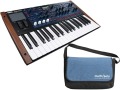 【即納可能】［ソフトケース付属］KORG MULTI／POLY [MULTIPOLY] シンセサイザー（新品）【送料無料】【区分D】
