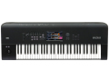 KORG NAUTILUS 61鍵盤モデル NAUTILUS-61（新品）【送料無料】【区分I】