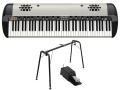 【即納可能】KORG SV-2S 73 + ST-SV1-BK セット（新品）【送料無料】【区分J】【梱P-2】