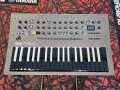 KORG minilogue xd Inverted [minilogue-xd BW]  ブラックホワイト（店頭展示品）【送料無料】