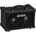 【即納可能】BOSS DUAL CUBE BASS LX [DCB-LX]（新品）【送料無料】【区分D】