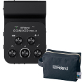 【ロゴ入りポーチ プレゼント】Roland GO:MIXER PRO X（新品）【送料無料】【区分A】【区分A】