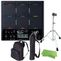 【即納可能】Roland SPD-SX PRO + 専用スタンド・ソフトケース セット（新品）【送料無料】【区分F】