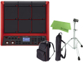【即納可能】Roland SPD-SX Special Edition + 純正スタンド PDS-20 + 純正ソフトケース CB-HPD セット（新品）【送料無料】【区分F】