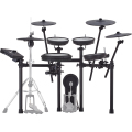 Roland TD-17KVX2 + MDS-COM セット（新品）【送料無料】【区分I】【梱P-2】