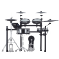 Roland TD-27KV2 + MDS-Standard2 セット（新品）【送料無料】【区分J】【梱P-2】