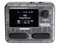 【国内正規品】SONICAKE ソニケーキ Pocket Master TBK クリアブラック コンパクトマルチエフェクター（新品）【送料無料】