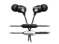 V-MODA ZN 1-button [Android用／1ボタン・タイプ／ZN1B-NERO]（新品）【送料無料】【区分A】