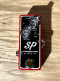 【店頭展示品】XOTIC SP Compressor RED [SPC-RD]【限定生産カラー】