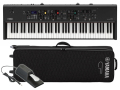 【即納可能】YAMAHA CP73 + 純正ソフトケース SC-CP73セット(新品)【送料無料】【区分J】【梱P-2】