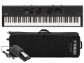 【即納可能】YAMAHA CP88 + 純正ソフトケース SC-CP88セット (新品)【送料無料】【区分K】【梱P-2】