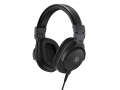 YAMAHA HPH-MT5 ブラック・モデル（新品）【送料無料】【区分B】