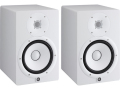 YAMAHA HS8W【ペア/2本】(新品)【送料無料】【区分E】【梱P-2】