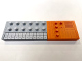 YAMAHA SEQTRAK ORANGE（店頭展示品）【送料無料】