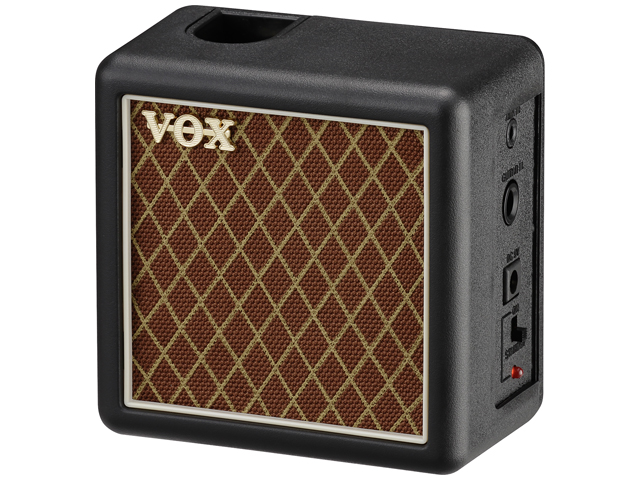 【即納可能】VOX amPlug2 Cabinet [AP2-CAB]（新品）【送料無料】【区分A】