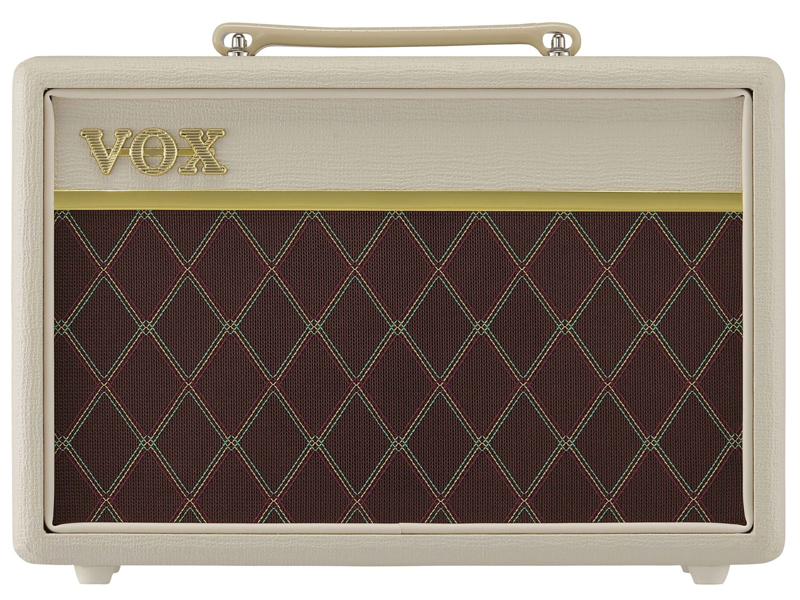 VOX Pathfinder 10 CREAM BROWN [PF10CB]（新品）【送料無料】【区分C】