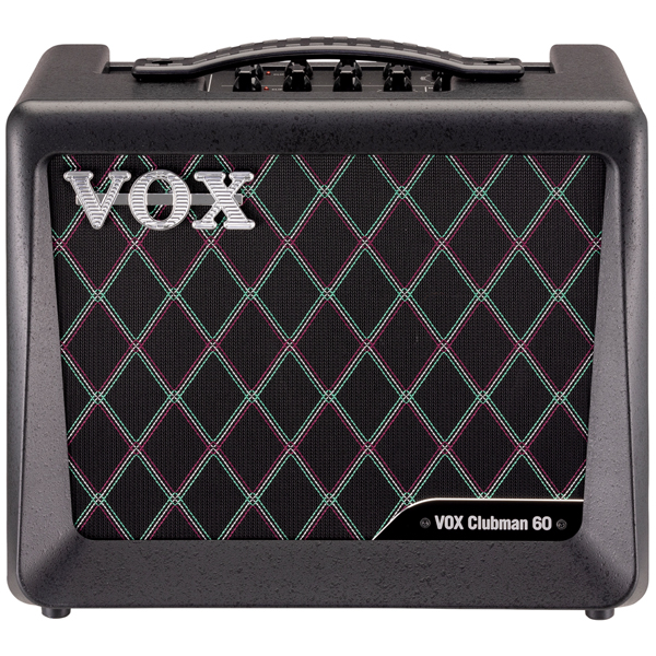 【即納可能】VOX CLUBMAN 60 [V-CM-60]（新品）【送料無料】【区分D】