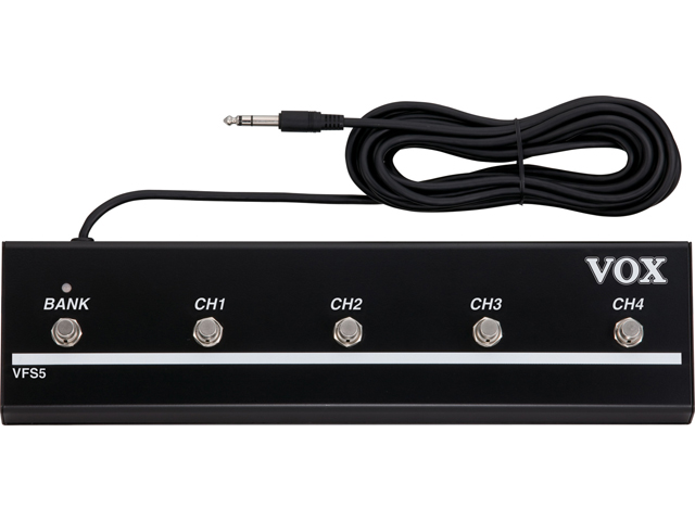 【即納可能】VOX VFS5（新品）【送料無料】【区分B】