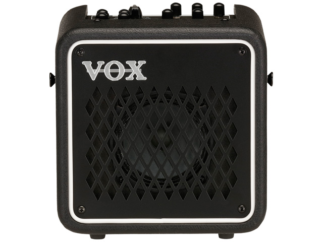 【即納可能】VOX MINI GO 3（新品）【送料無料】【区分C】