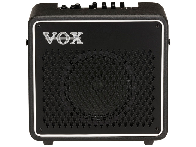 【即納可能】VOX MINI GO 50（新品）【送料無料】【区分D】