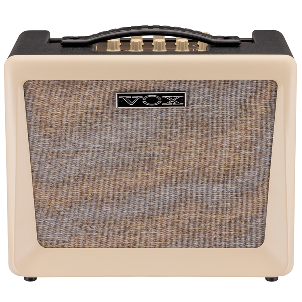 【即納可能】VOX UKULELE 50 [V-UKE-50]（新品）【送料無料】【区分D】