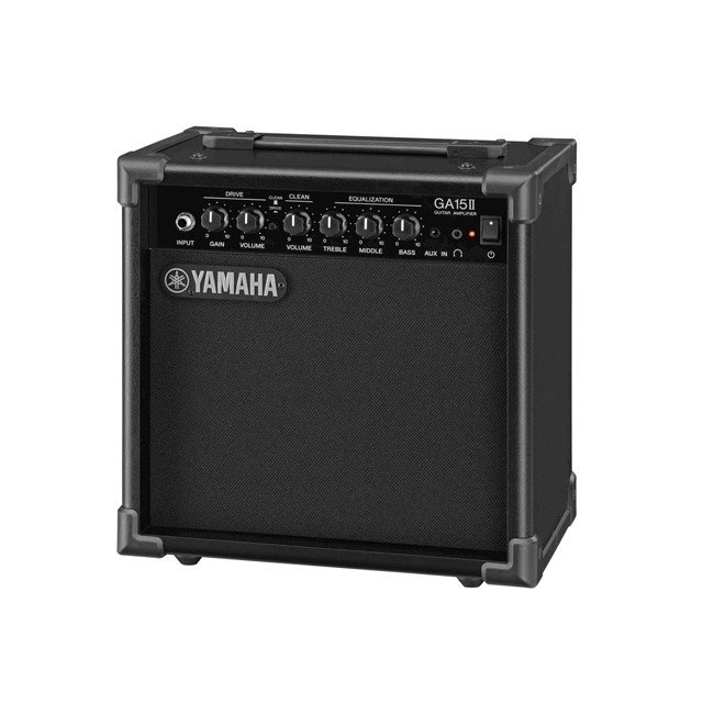 【即納可能】YAMAHA GA15II （新品）【送料無料】【区分C】