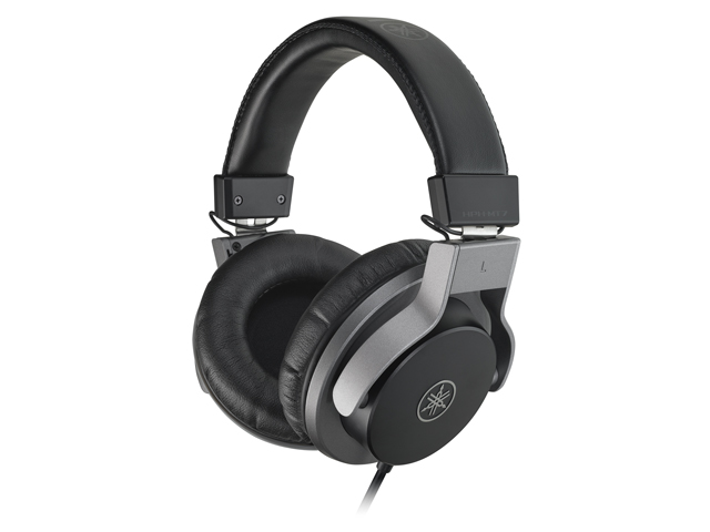 YAMAHA HPH-MT7 ブラック・モデル（新品）【送料無料】【区分B】